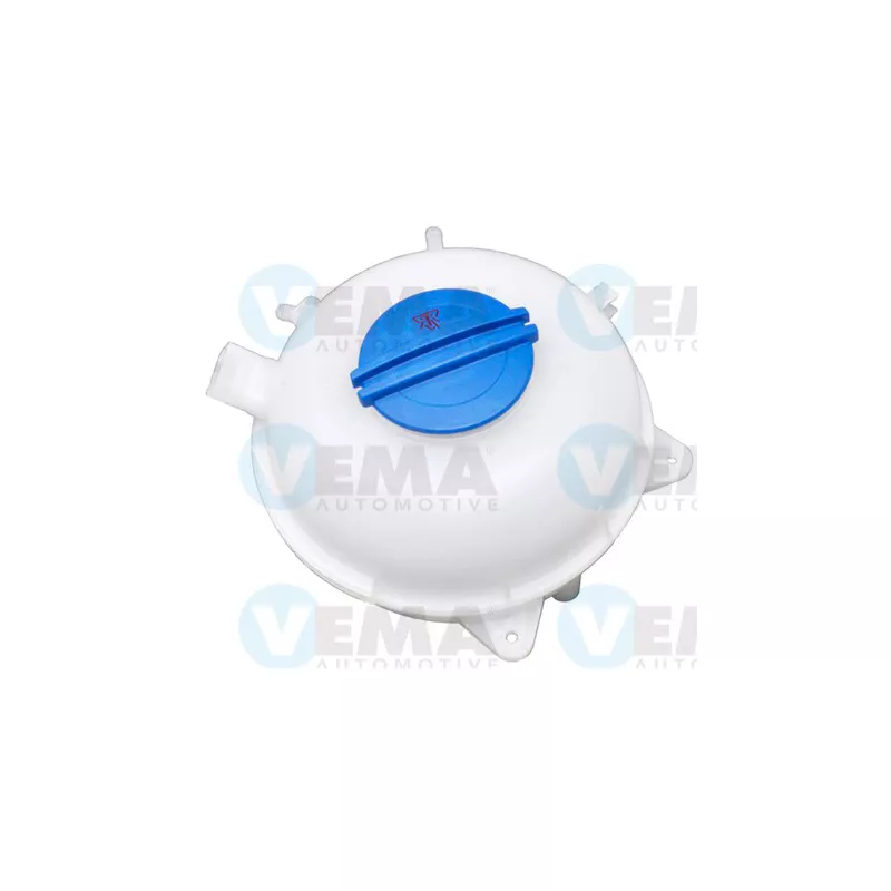 Vase d'expansion, liquide de refroidissement VEMA 163090