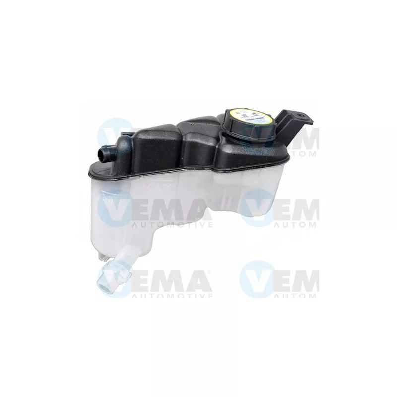 Vase d'expansion, liquide de refroidissement VEMA 163092