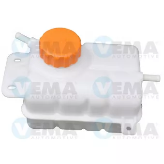 Vase d'expansion, liquide de refroidissement VEMA