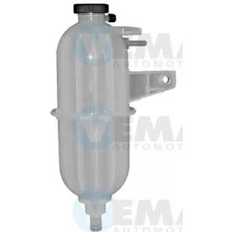 Vase d'expansion, liquide de refroidissement VEMA 163096