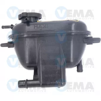Vase d'expansion, liquide de refroidissement VEMA 163097