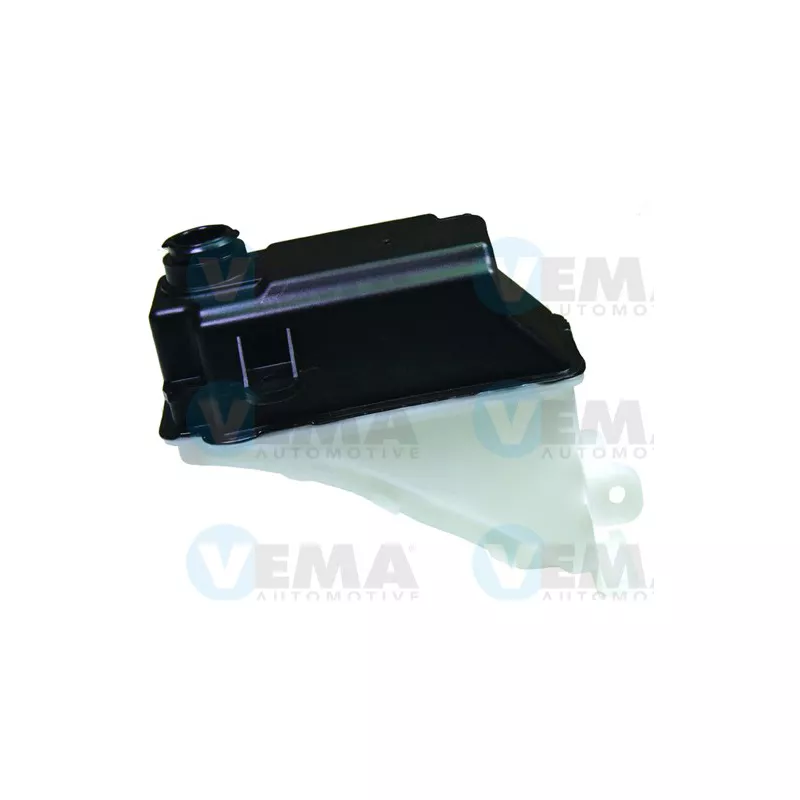 Vase d'expansion, liquide de refroidissement VEMA 163100