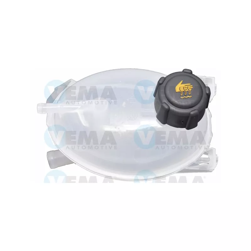 Vase d'expansion, liquide de refroidissement VEMA 163104
