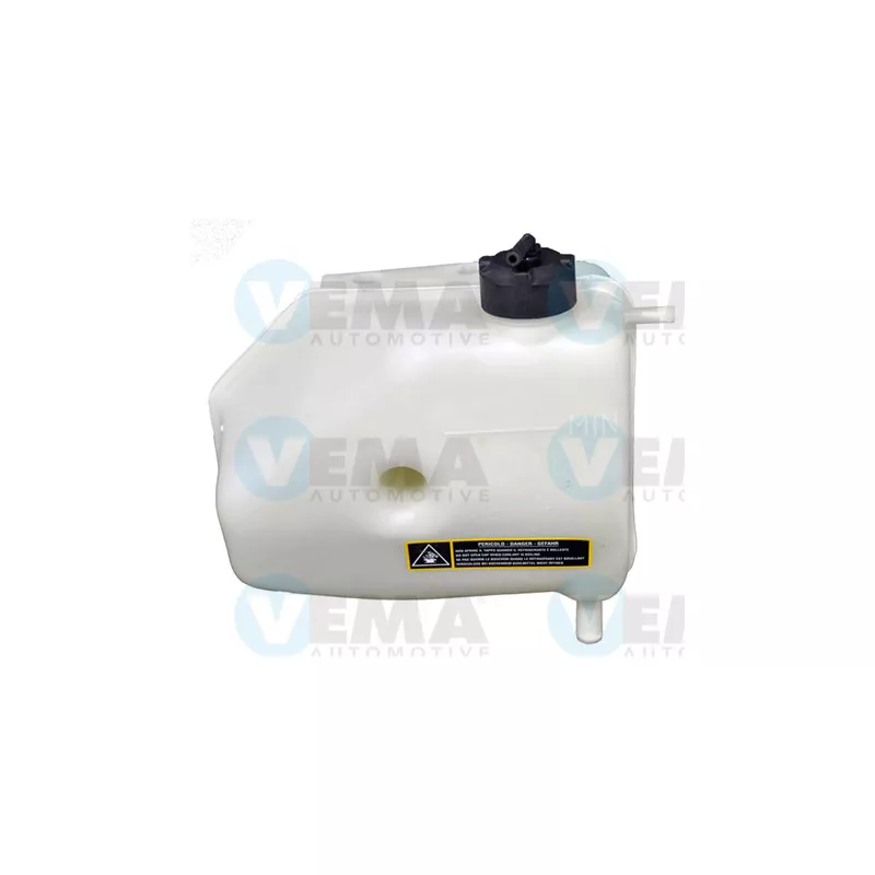 Vase d'expansion, liquide de refroidissement VEMA 16311