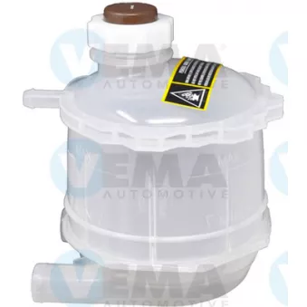 Vase d'expansion, liquide de refroidissement VEMA 16359