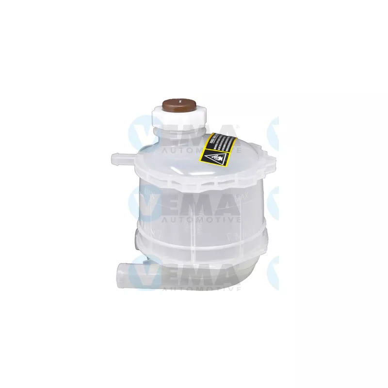 Vase d'expansion, liquide de refroidissement VEMA 16359