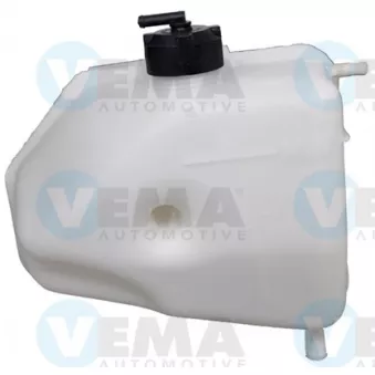 Vase d'expansion, liquide de refroidissement VEMA 16360