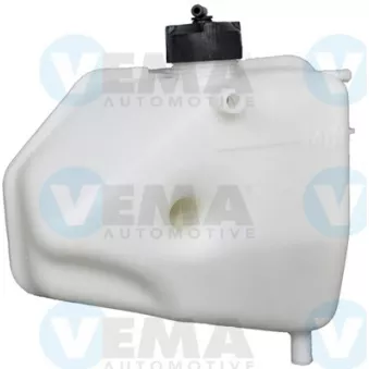 Vase d'expansion, liquide de refroidissement VEMA