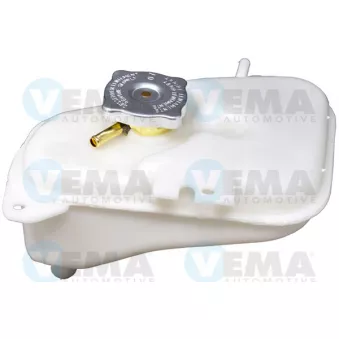 Vase d'expansion, liquide de refroidissement VEMA
