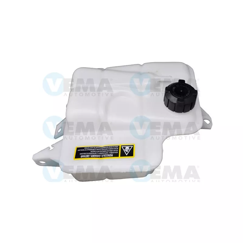 Vase d'expansion, liquide de refroidissement VEMA 16365