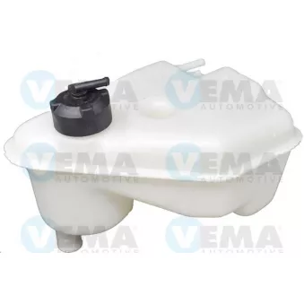 Vase d'expansion, liquide de refroidissement VEMA 16367