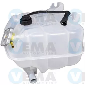 Vase d'expansion, liquide de refroidissement VEMA 16374