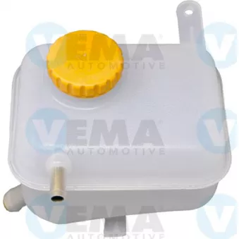 Vase d'expansion, liquide de refroidissement VEMA 16380
