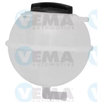 Vase d'expansion, liquide de refroidissement VEMA 16385
