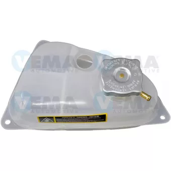Vase d'expansion, liquide de refroidissement VEMA