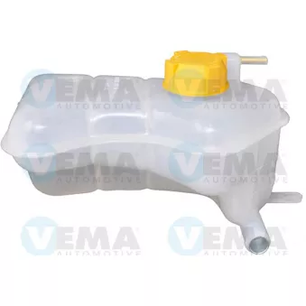 Vase d'expansion, liquide de refroidissement VEMA 16398