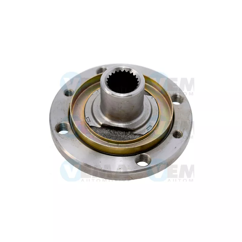 Moyeu de roue avant VEMA 16442