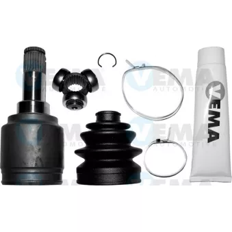 Embout de cardan avant (kit de réparation) VEMA