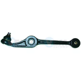 Bras de liaison, suspension de roue avant VEMA 16450