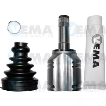 Embout de cardan avant (kit de réparation) VEMA
