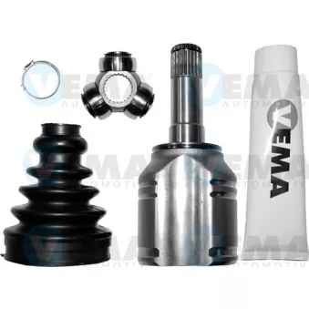 Embout de cardan avant (kit de réparation) VEMA