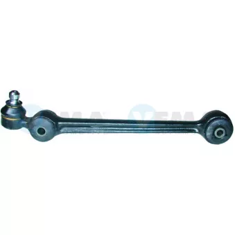 Bras de liaison, suspension de roue avant VEMA 16470