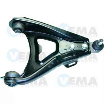 Triangle ou bras de suspension (train avant) VEMA 16480