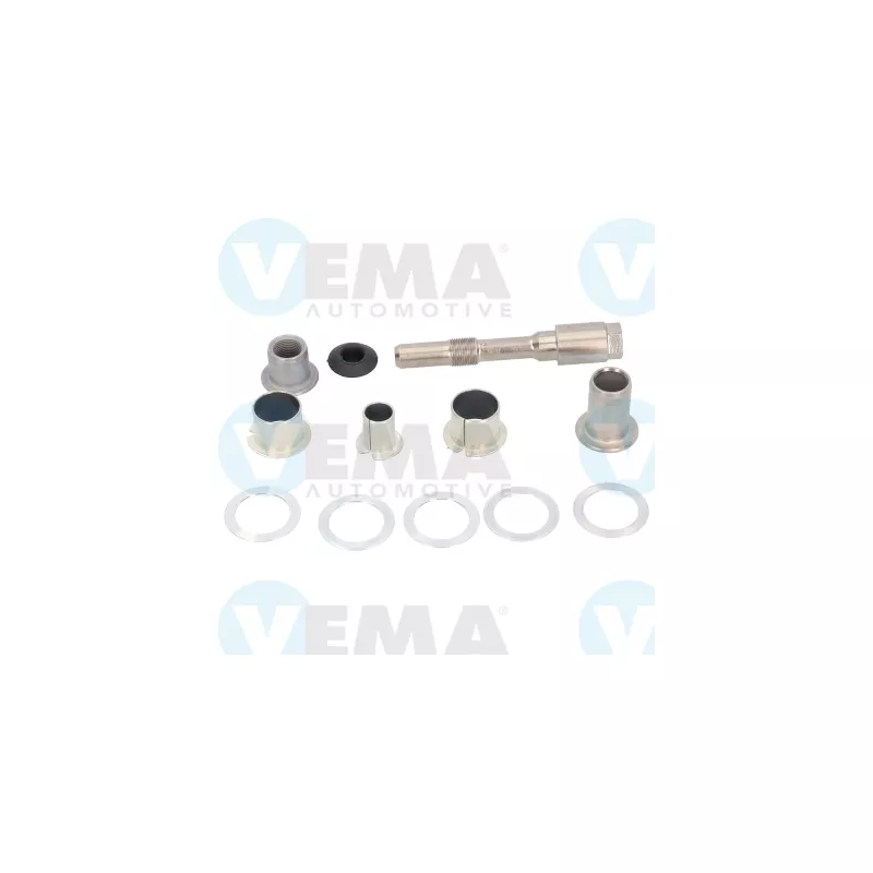 Kit de réparation, alternateur VEMA 165001