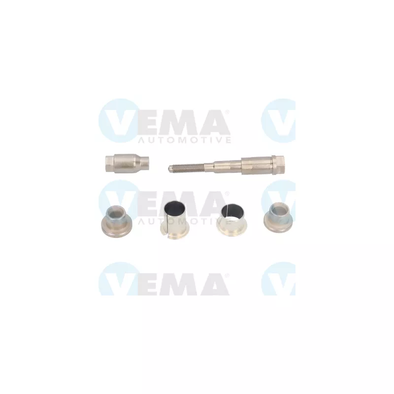 Kit de réparation, alternateur VEMA 165002