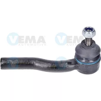 Rotule de barre de connexion avant droit VEMA 16503