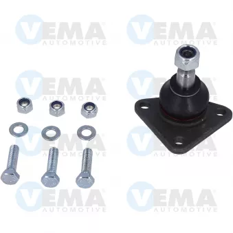 Rotule de suspension VEMA 16514