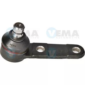 Rotule de suspension VEMA 16515