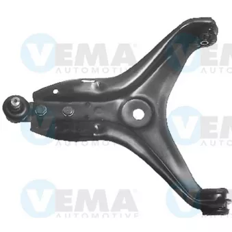 Bras de liaison, suspension de roue VEMA 16522