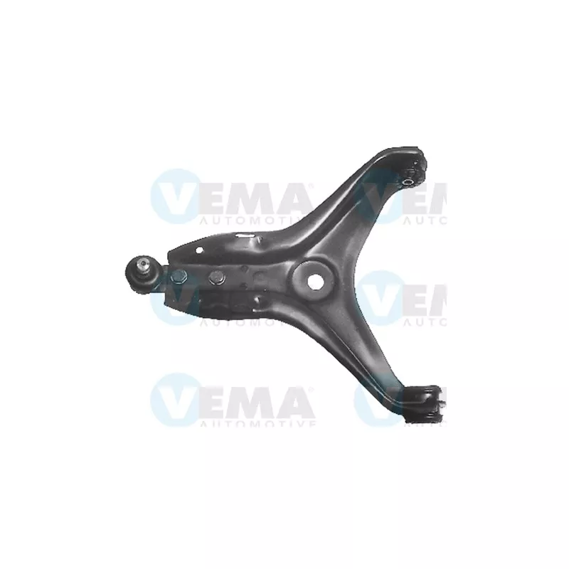 Bras de liaison, suspension de roue VEMA 16522