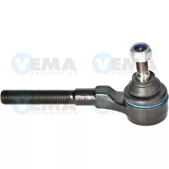 Rotule de barre de connexion avant droit VEMA 16546