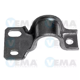 Suspension, stabilisateur avant gauche VEMA 16569