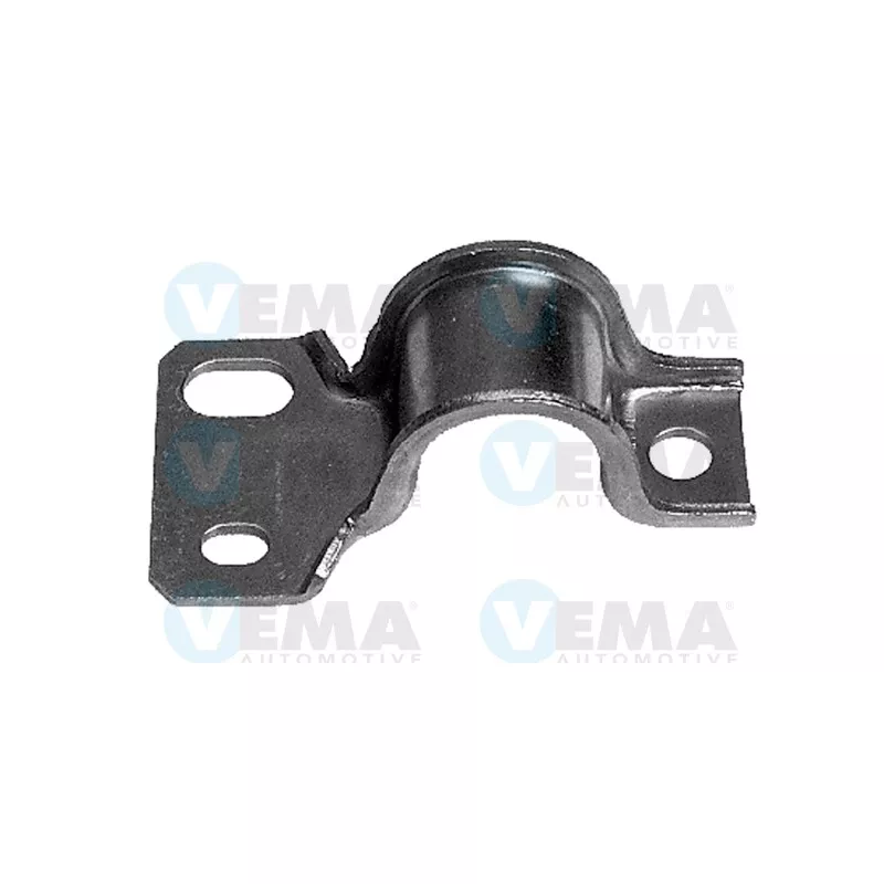 Suspension, stabilisateur avant gauche VEMA 16569
