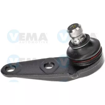 Rotule de suspension avant droit VEMA 16614