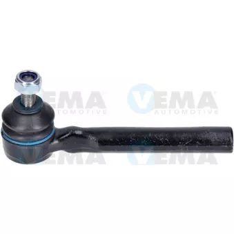 Rotule de barre de connexion VEMA