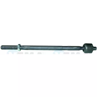 Rotule de direction intérieure, barre de connexion VEMA 16665