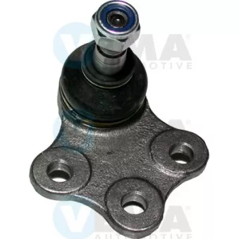 Rotule de suspension VEMA 16674