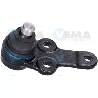 Rotule de suspension VEMA 16682