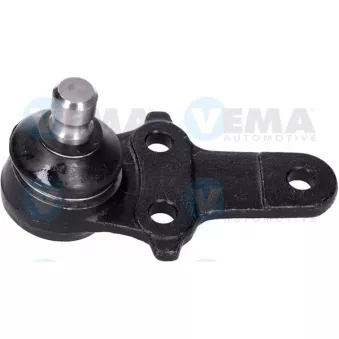Rotule de suspension VEMA 16684