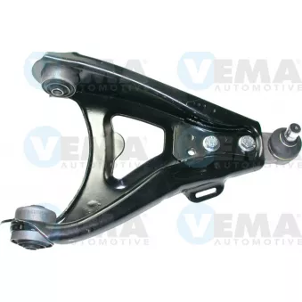 Bras de liaison, suspension de roue VEMA 16754