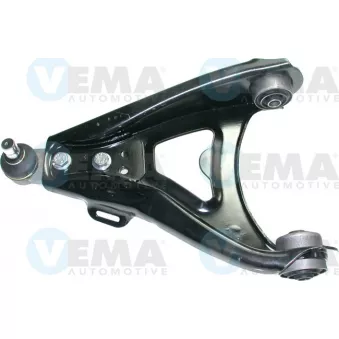 Bras de liaison, suspension de roue VEMA 16755
