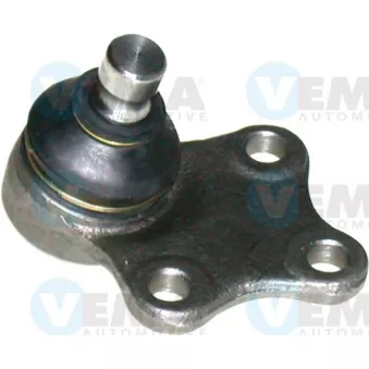Rotule de suspension VEMA 16765