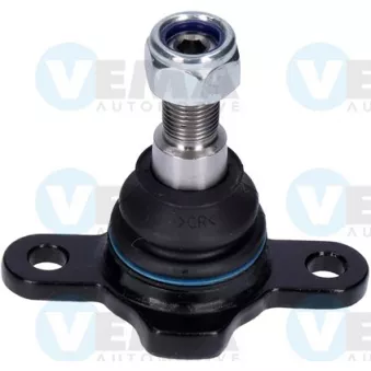 Rotule de suspension VEMA 16860