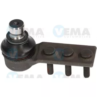 Rotule de suspension VEMA 16870