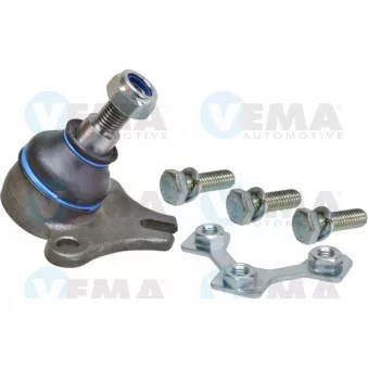 Rotule de suspension VEMA 16892