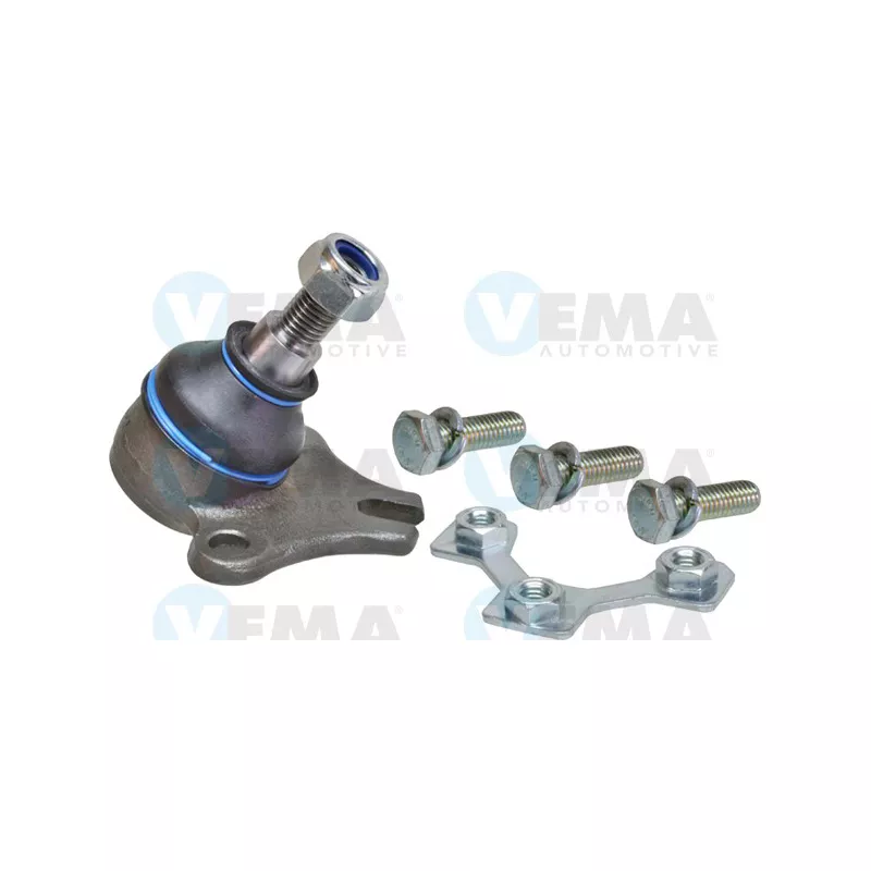 Rotule de suspension VEMA 16892